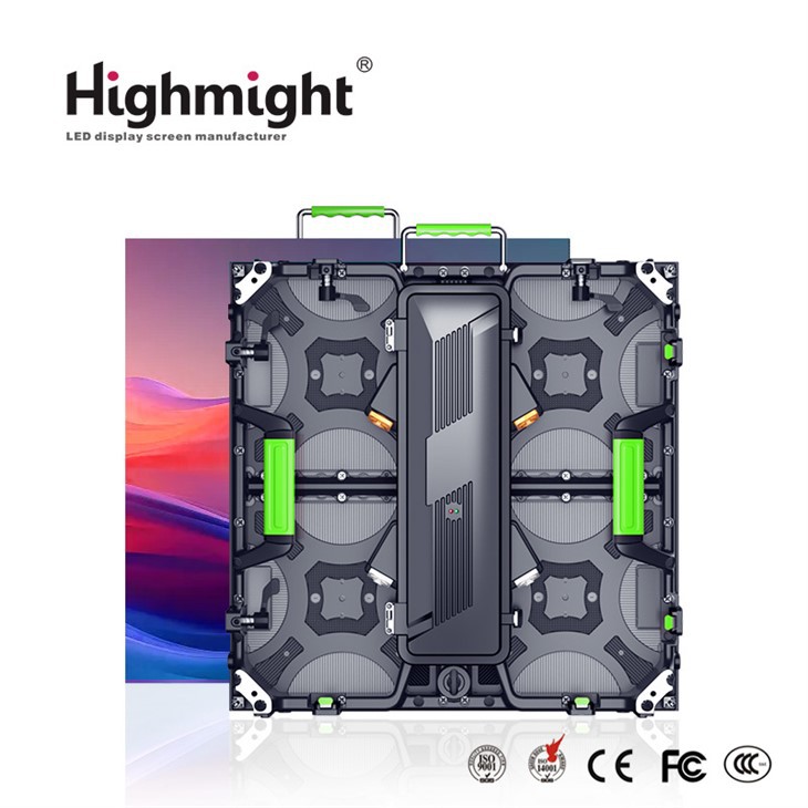 Led Video Panels manufacturers