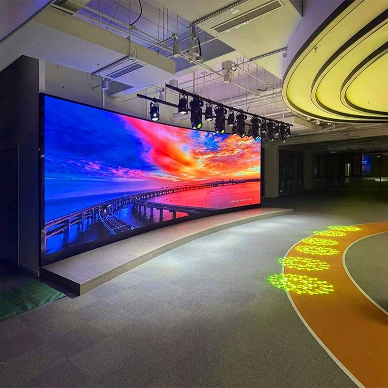 High-brightness LED module(3)