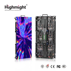 نمایشگر LED اجاره