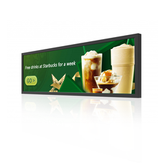 صفحه قفسه LED