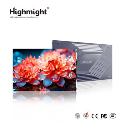 COB Pixel Pixel کوچک