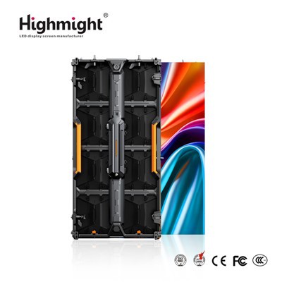 اجاره صفحه نمایش LED داخلی